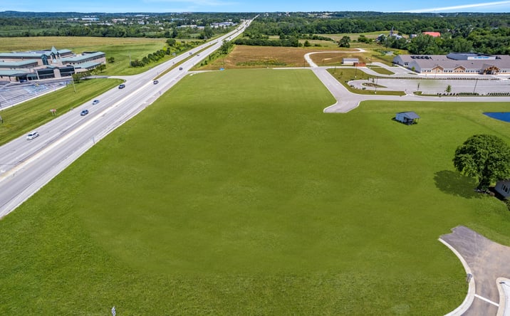 Pictures of Special Purpose property located at Lt2 Lawnsdale Rd, Waukesha, WI 53189 for sales - image #1