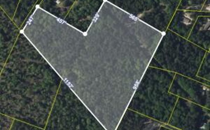 Pictures of Land property located at 0 Wheat Road, Aiken, SC 29801 for sales - image #1