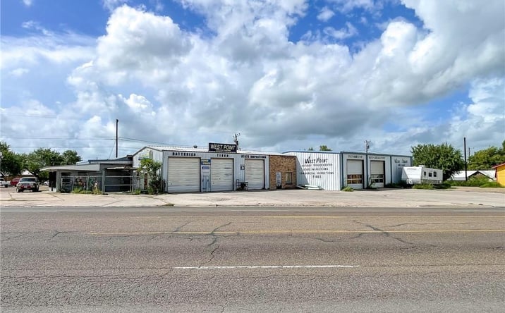 Pictures of Retail property located at 1200 W Main Street, Rio Grande City, TX 78582 for sales - image #1