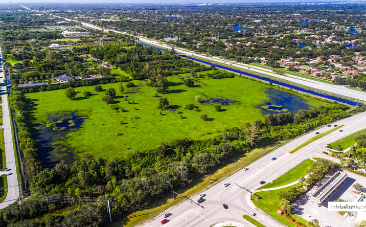 Pictures of Land property located at 6701 SW 124th Ave, Southwest Ranches, FL 33330, Southwest Ranches, FL 33330 for sales - image #1