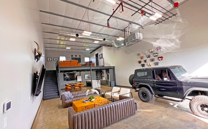 Pictures of Special Purpose property located at 807 NW 72nd St, Oklahoma City, OK 73116 for sales - image #1