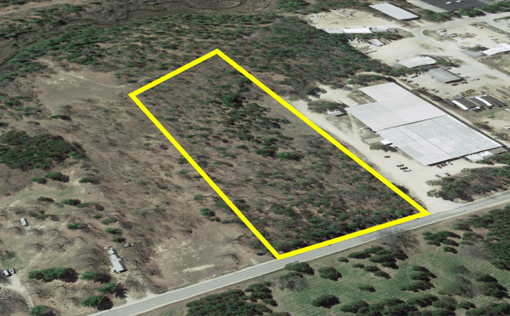 Pictures of Land, Industrial property located at 616 DRESDEN RD, Kalkaska, MI 49646 for sales - image #1