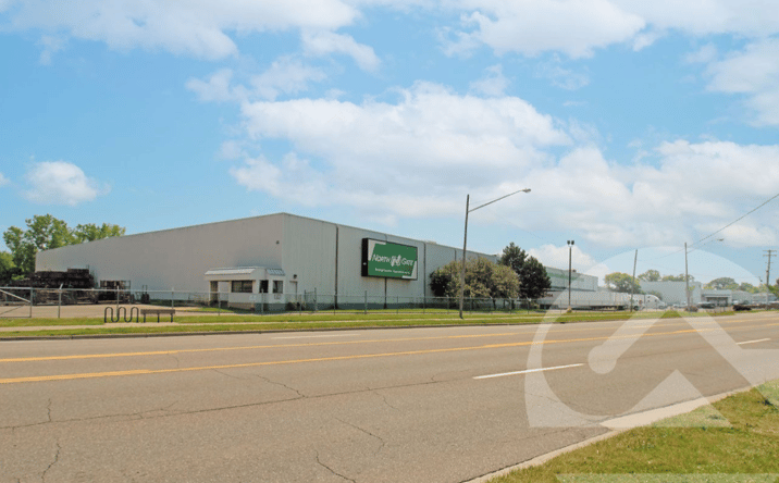 Pictures of Industrial property located at G-3367 Corunna Road, Flint, MI 48532 for sales - image #1
