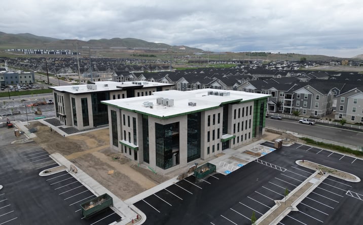 Pictures of Office property located at 3668 W 2150 N St, Lehi, UT 84043, 3742 W 2150 N St, Lehi, UT 84043 for sales - image #1