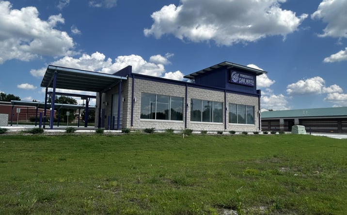 Pictures of Special Purpose property located at 1212 S Webb Rd, Wichita, KS 67207 for sales - image #1