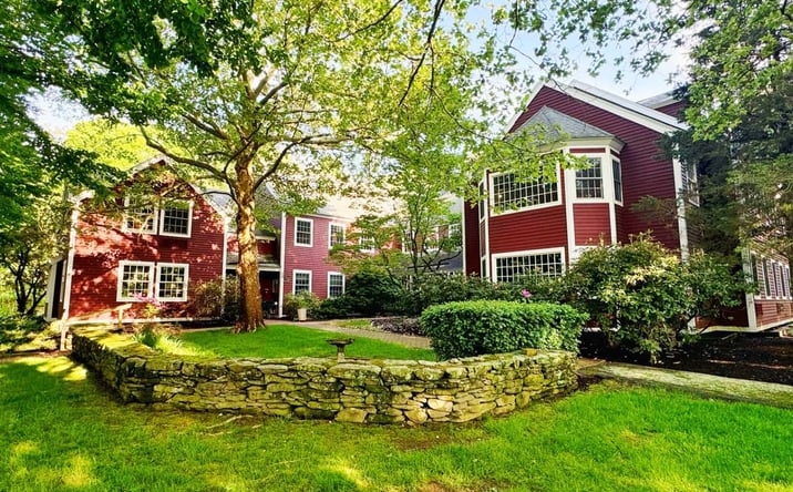 Pictures of Office property located at 20 N Main St, Sherborn, MA 01770 for sales - image #1