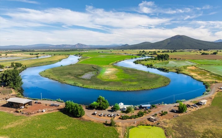 Pictures of Land property located at 42079 River Bank Rd, Fall River Mills, CA 96028 for sales - image #1
