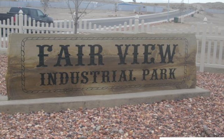 Pictures of Land property located at 160 Rodeo Drive, Worland, WY 82401 for sales - image #1