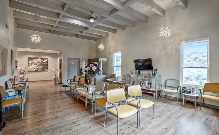 Pictures of Office property located at 450 St Michaels Dr, Santa Fe, NM 87505 for sales - image #1