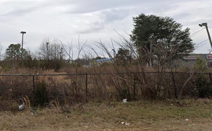 Pictures of Land property located at Simuel Rd, Spartanburg, SC 29303 for sales - image #1