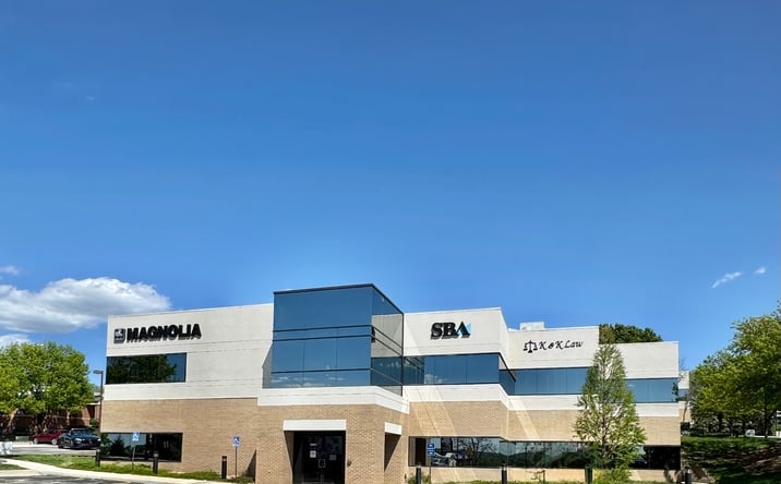 Pictures of Office property located at 10675 Bedford Ave, Omaha, NE 68134 for sales - image #1