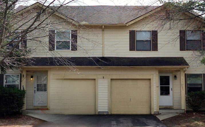 Pictures of Multifamily property located at 3731-3733 Heatherglen Drive, Columbus, OH 43221 for sales - image #1
