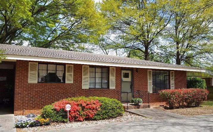 Pictures of Industrial, Mixed Use, Office, Self Storage property located at 3048 Oakcliff Road, Atlanta, GA 30340 for sales - image #1