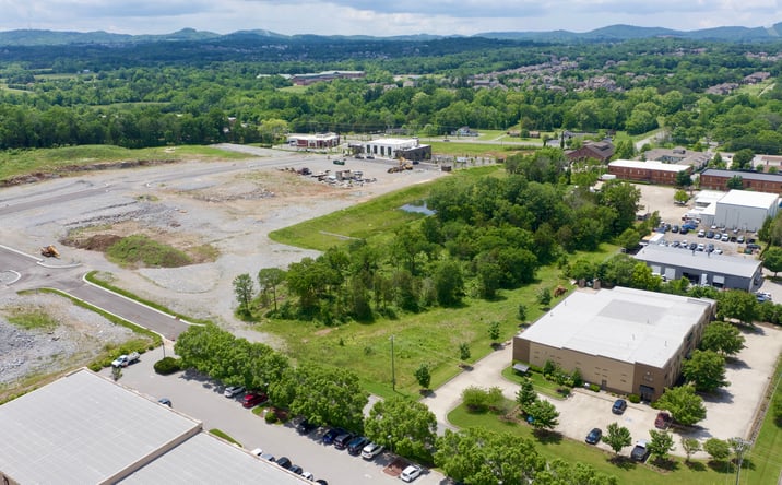 Pictures of Land property located at 7505 Rogers Ln, Nolensville, TN 37135 for sales - image #1