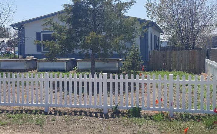 Pictures of Multifamily property located at 1550 E 18th St, Greeley, CO 80631 for sales - image #1
