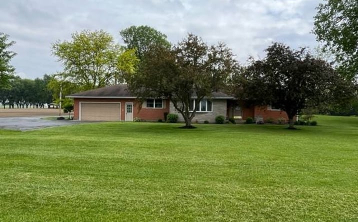Pictures of Office property located at 8549 Althoff Rd., Versailles, OH 45380 for sales - image #1