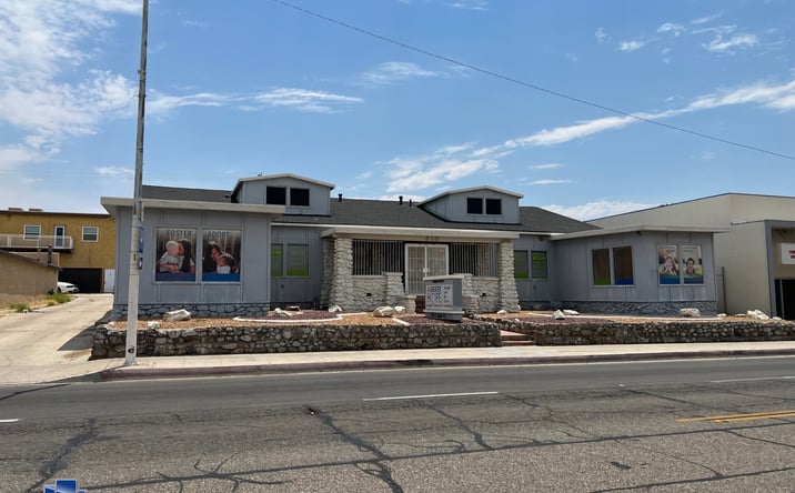 Pictures of Office property located at 610 E Main St, Barstow, CA 92311 for sales - image #1