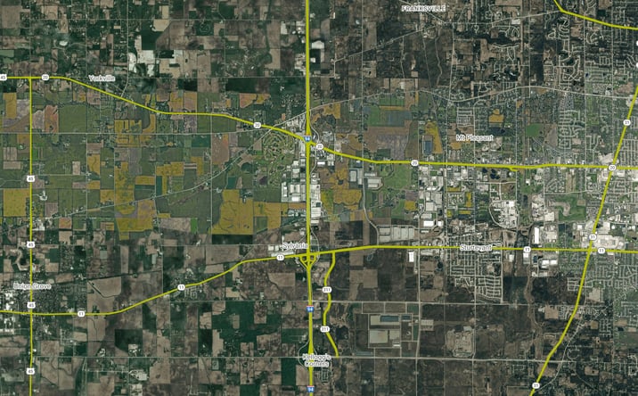 Pictures of Land property located at 2025 51st Dr, Union Grove, WI 53182 for sales - image #1