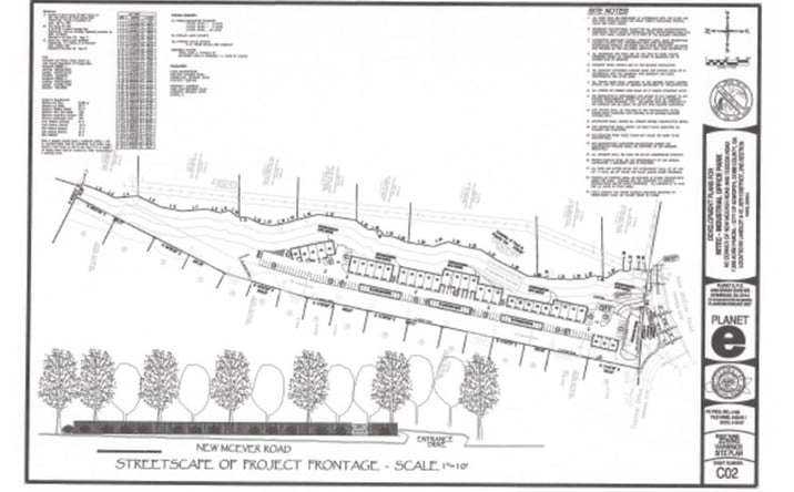Pictures of Land property located at 4525 New Mcever Road, Acworth, GA 30101 for sales - image #1