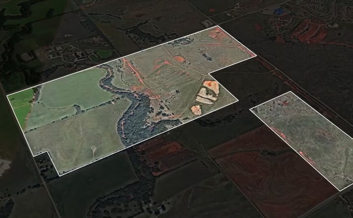 Pictures of Land property located at for sales - image #1
