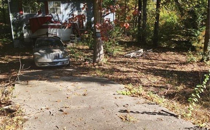 Pictures of Mixed Use property located at 4336 Central Church Road, Douglasville, GA 30135 for sales - image #1