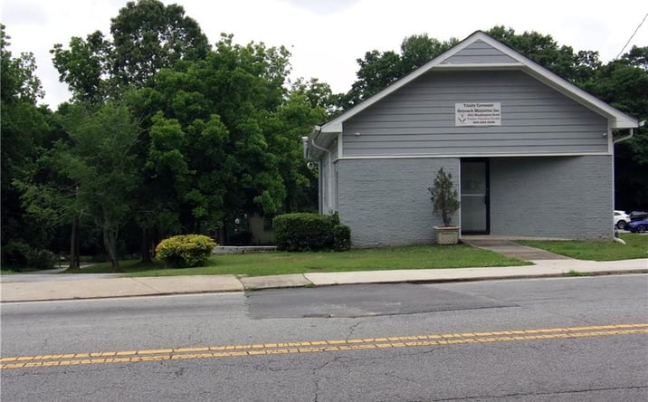 Pictures of Special Purpose property located at 1852 Washington Road, East Point, GA 30344 for sales - image #1