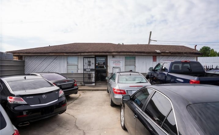Pictures of Business for Sale, Industrial property located at 1010 White Road, Austell, GA 30168 for sales - image #1