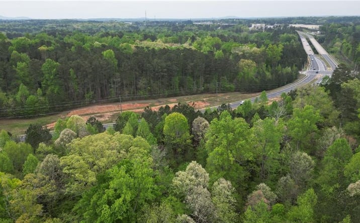 Pictures of Retail property located at 2279 Highway 92, Acworth, GA 30102 for sales - image #1