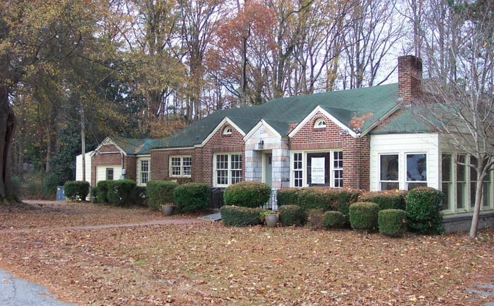 Pictures of Retail, Office property located at 2149 Scenic Highway, Snellville, GA 30078 for sales - image #1