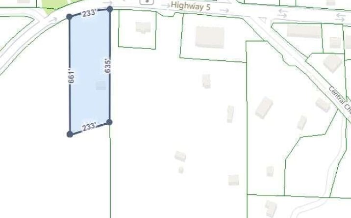 Pictures of Mixed Use, Office, Retail property located at 3692 Highway 5, Douglasville, GA 30135 for sales - image #1
