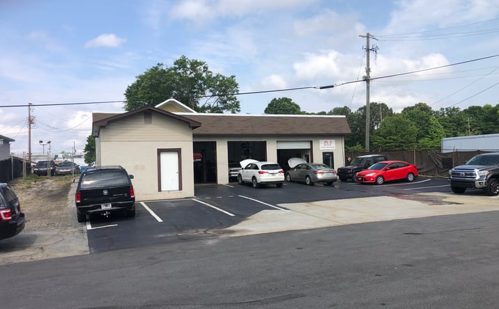 Pictures of Retail property located at 2262 Township Lane, Tucker, GA 30084 for sales - image #1