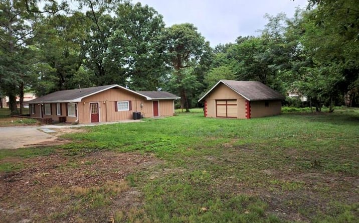 Pictures of Special Purpose property located at 3061 Sandy Plains Road, Marietta, GA 30066 for sales - image #1