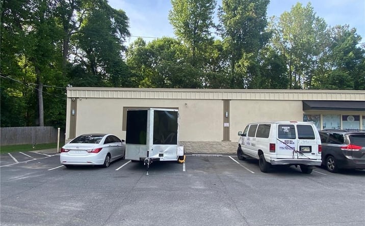 Pictures of Retail property located at 4645 Hiram Sudie Rd, Hiram, GA 30141 for sales - image #1