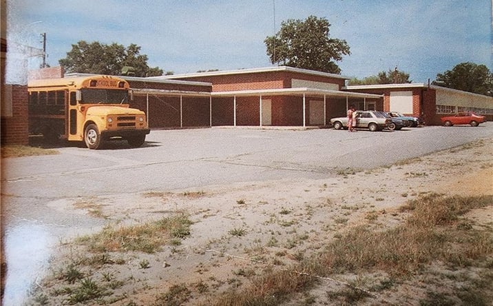 Pictures of Mixed Use, Office, Land property located at 2742 MILLERFIELD Road, Macon, GA 31217 for sales - image #1