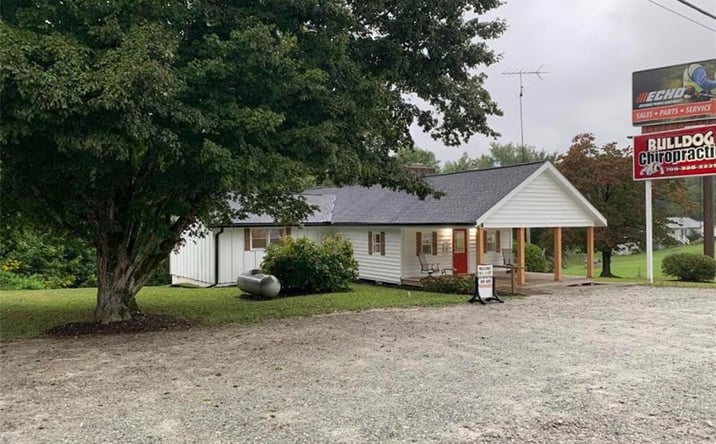 Pictures of Office, Retail property located at 30332 S Highway 441 S, Commerce, GA 30529 for sales - image #1