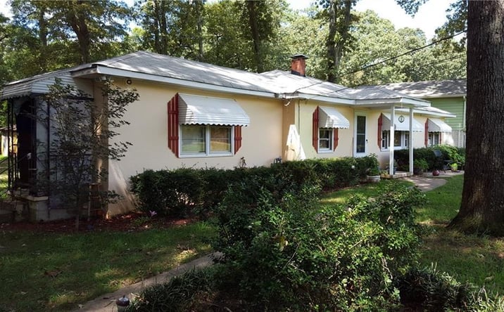 Pictures of Mixed Use, Office, Land property located at 12410 Morris Road, Alpharetta, GA 30005 for sales - image #1