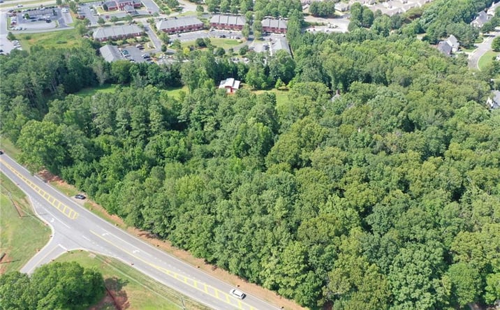 Pictures of Land property located at 2385 MACLAND Road, Dallas, GA 30157 for sales - image #1