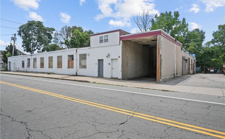 Pictures of Special Purpose property located at 50 Waterman Avenue, North Providence, RI 02911 for sales - image #1