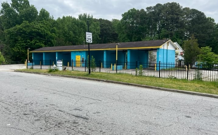 Pictures of Land, Mixed Use, Retail property located at 4305 Cowan Rd, Tucker, GA 30084 for sales - image #1