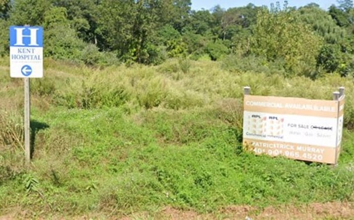 image of property at 409 TOLL GATE RD Warwick RI 02886