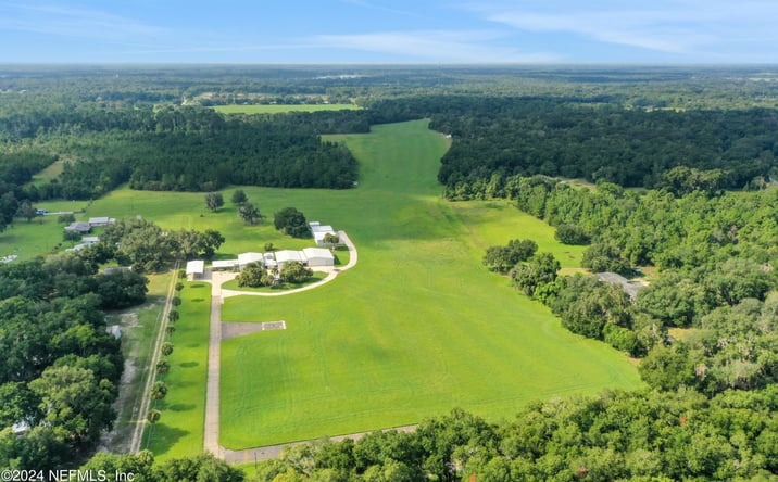 Pictures of Special Purpose property located at 119 Pomona Landing Rd, Pomona Park, FL 32181 for sales - image #1