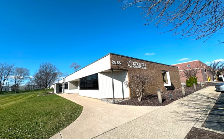 Pictures of Office property located at 2855 Byron Center Ave SW, Wyoming, MI 49519 for sales - image #1