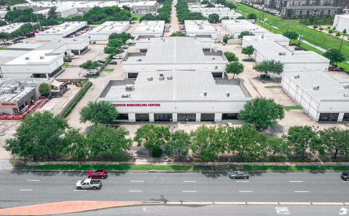Pictures of Industrial property located at 12838 Murphy Rd, Stafford, TX 77477 for sales - image #1