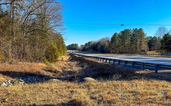 Pictures of Land property located at 60 Tucker Lane, Boydton, VA 23917 for sales - image #1