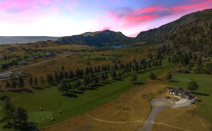 Pictures of Land property located at 8 AIRPORT ADDITION, PATEROS, WA 98846 for sales - image #1