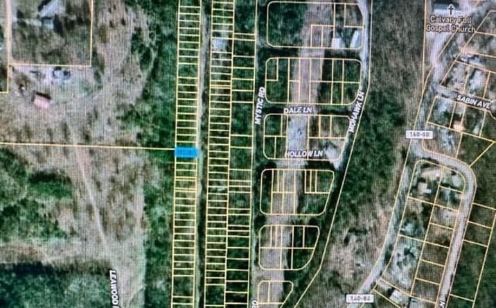 Pictures of Land property located at 000 Leawood, Rockaway Beach, MO 65740 for sales - image #1