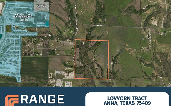 Pictures of Land property located at 10487 Co Rd 419, Anna, TX 75409 for sales - image #1