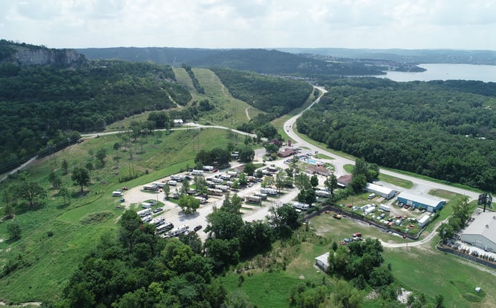 image of property at 5751 STATE HIGHWAY 165 Branson MO 65616-8945
