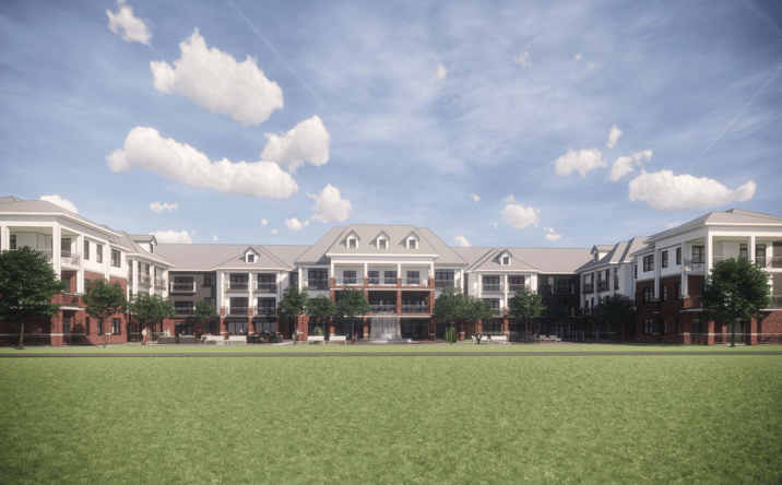 Pictures of Land, Senior Living property located at 204 Hopkins Rd, Fredericksburg, VA 22405 for sales - image #1