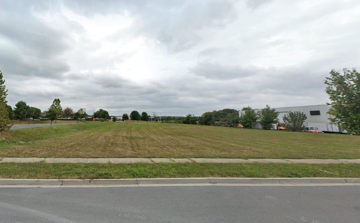 Pictures of Land property located at 8401 Progress Ct, Frederick, MD 21701 for sales - image #1